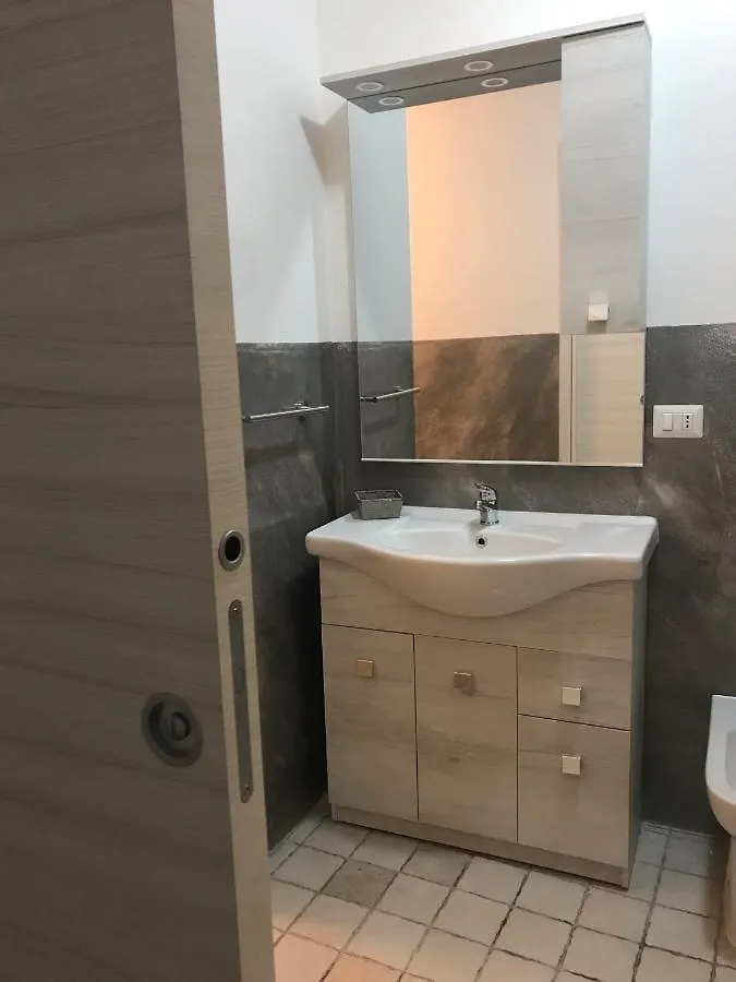 Intro E Idda Casa Vacanza Nulvi 0*,