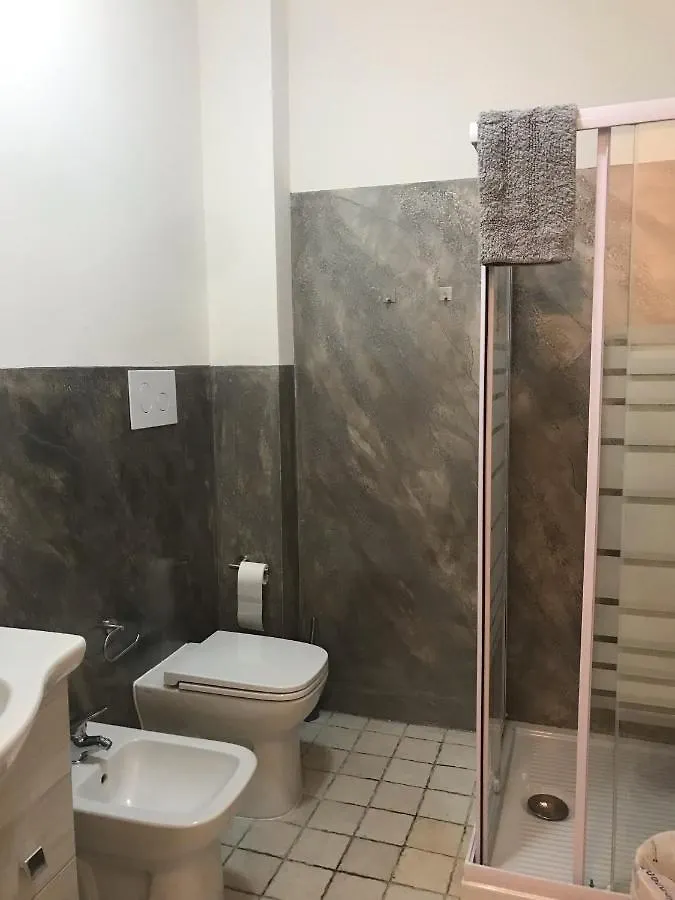 Intro E Idda Casa Vacanza Nulvi