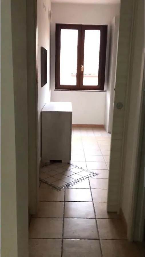 Intro E Idda Casa Vacanza Nulvi Appartement