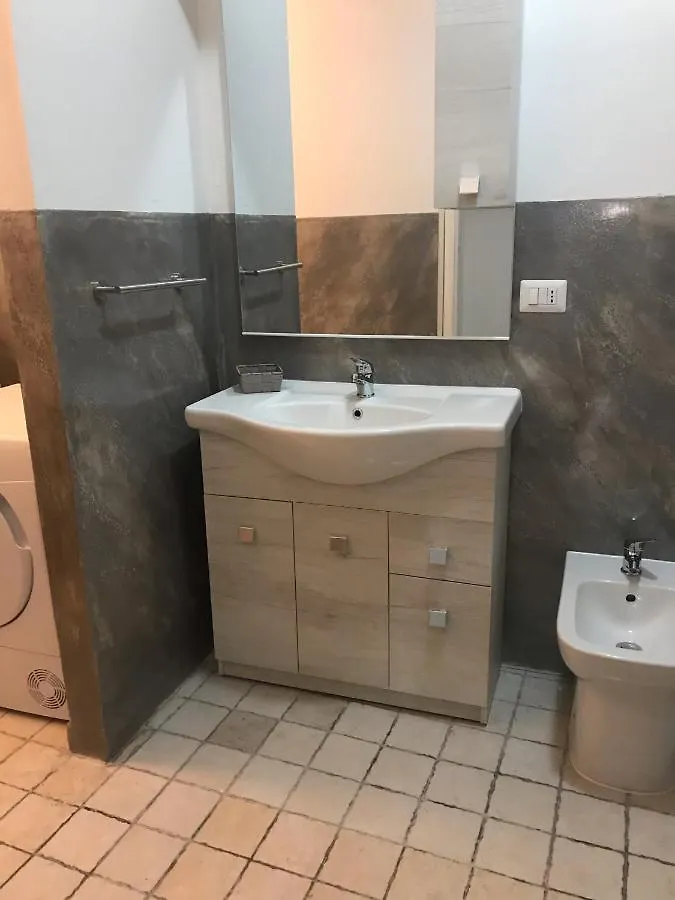 Appartement Intro E Idda Casa Vacanza Nulvi