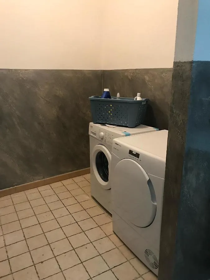 Intro E Idda Casa Vacanza Nulvi 0*,  Italië