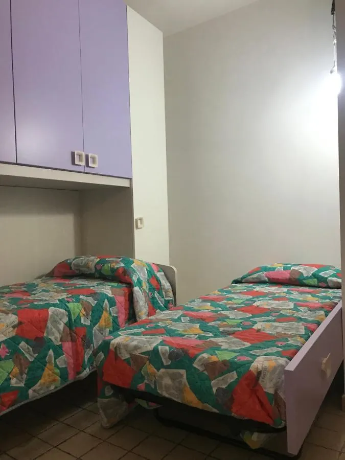 Intro E Idda Casa Vacanza Nulvi